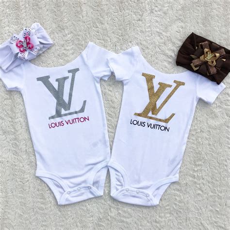 louis vuitton kids shirts|Louis Vuitton baby wardrobe.